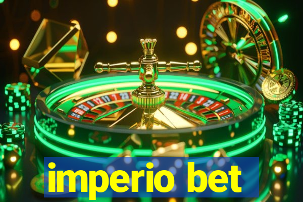 imperio bet