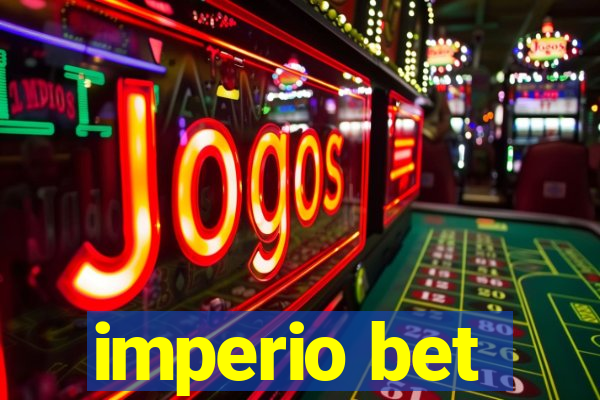 imperio bet