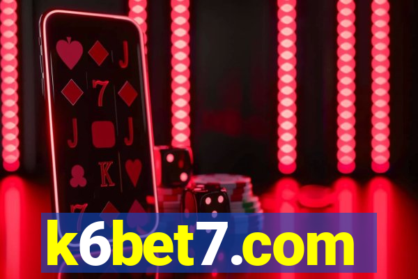 k6bet7.com