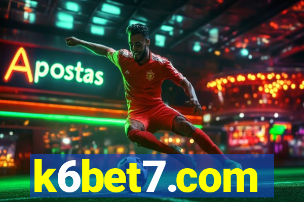 k6bet7.com