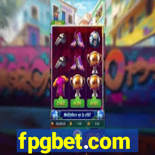 fpgbet.com