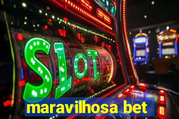 maravilhosa bet