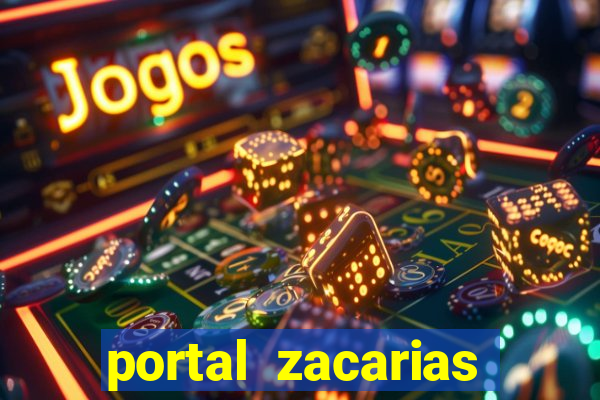 portal zacarias maloqueiro cavando sua cova