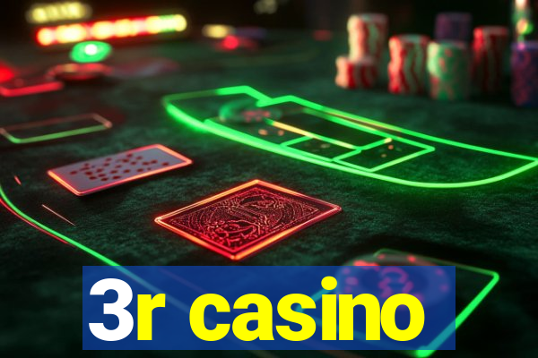 3r casino