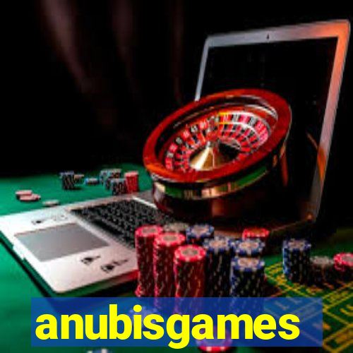 anubisgames