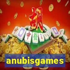 anubisgames