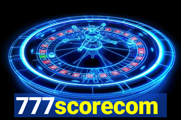 777scorecom