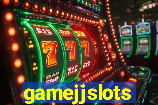 gamejjslots