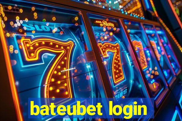 bateubet login