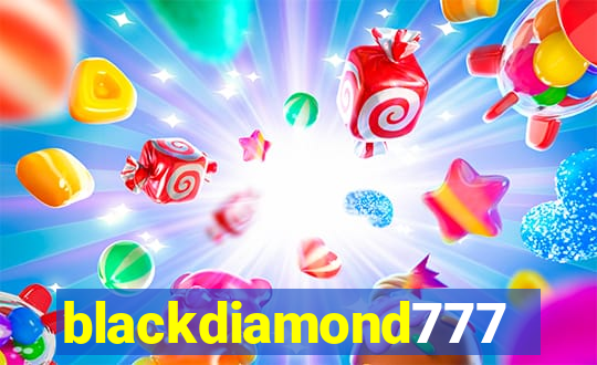 blackdiamond777