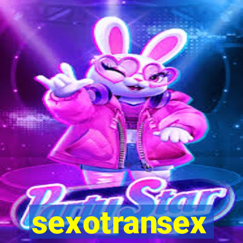 sexotransex