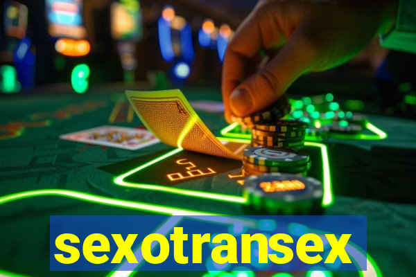 sexotransex