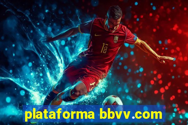 plataforma bbvv.com