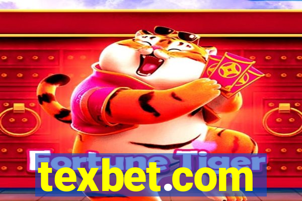 texbet.com