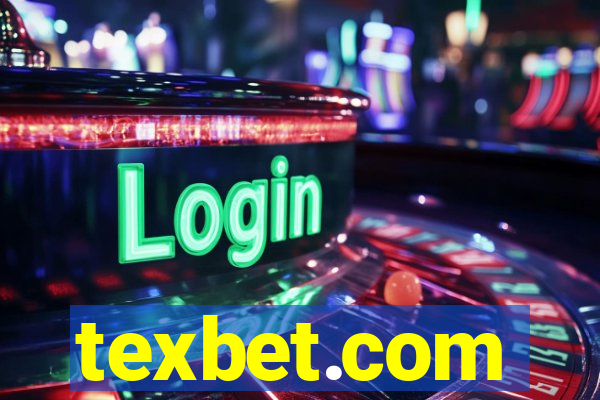 texbet.com