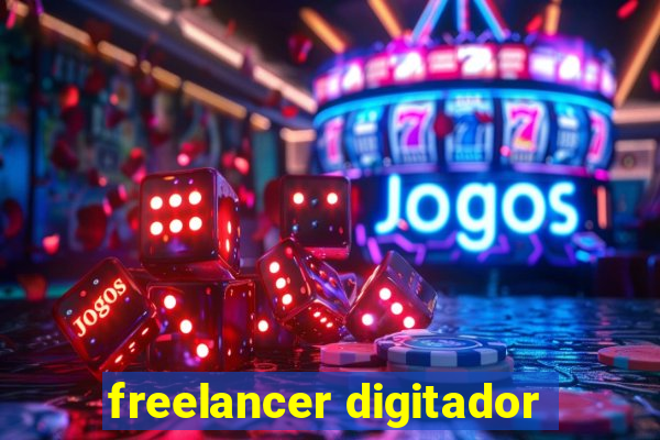 freelancer digitador