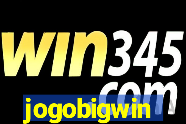 jogobigwin