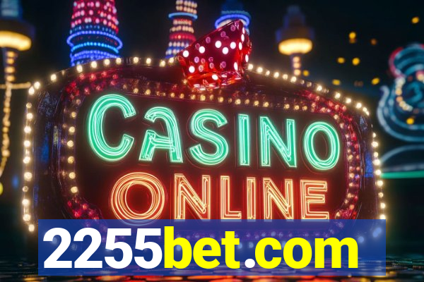 2255bet.com