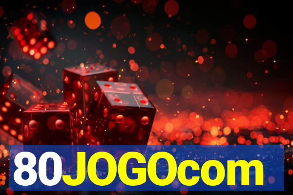 80JOGOcom