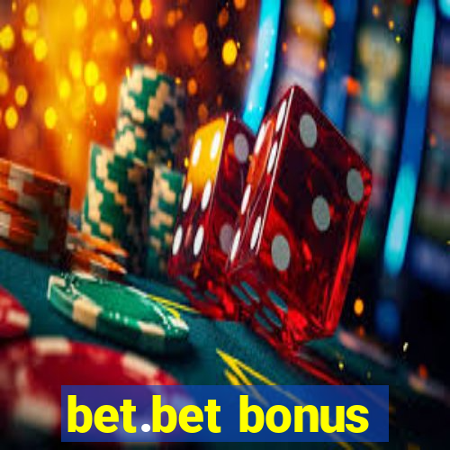 bet.bet bonus