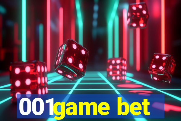 001game bet