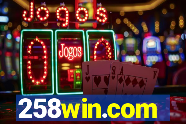 258win.com