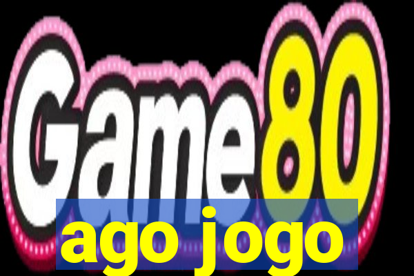 ago jogo