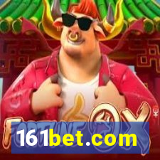 161bet.com