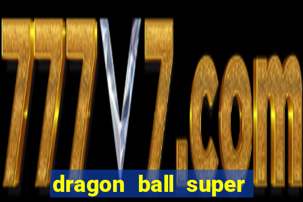 dragon ball super super hero torrent magnet