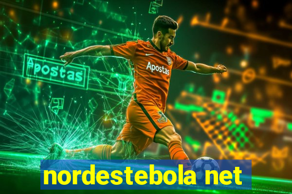 nordestebola net