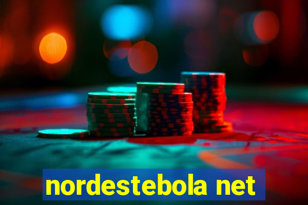 nordestebola net