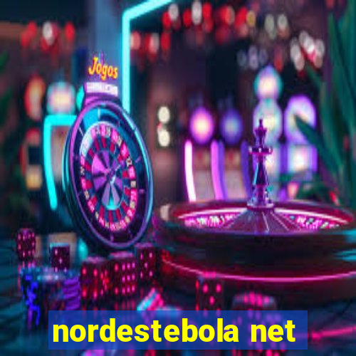 nordestebola net