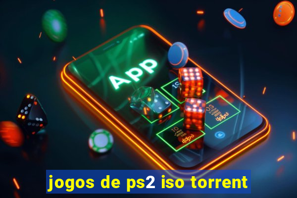 jogos de ps2 iso torrent