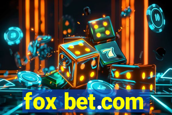 fox bet.com