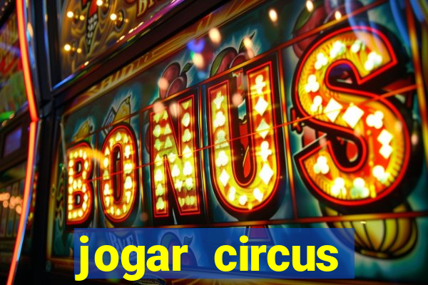 jogar circus delight demo