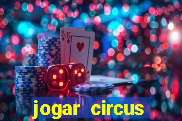 jogar circus delight demo