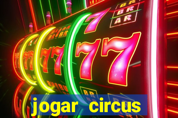 jogar circus delight demo