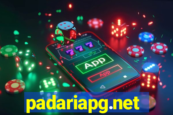 padariapg.net