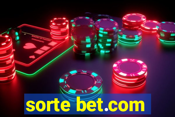 sorte bet.com