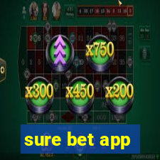 sure bet app