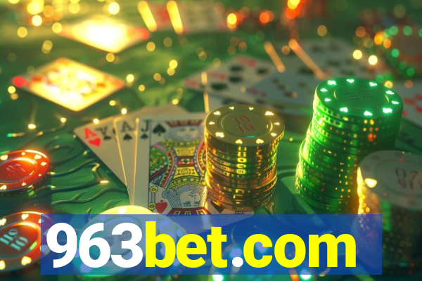 963bet.com