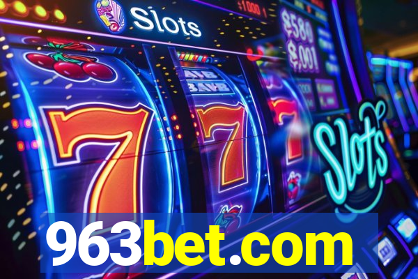 963bet.com