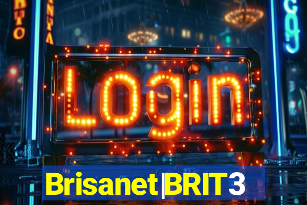 Brisanet|BRIT3