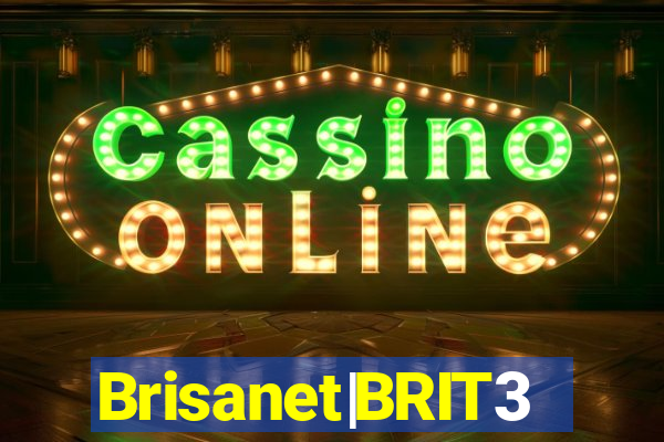 Brisanet|BRIT3