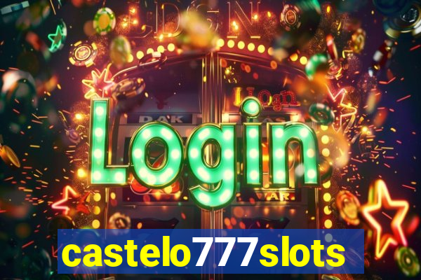 castelo777slots