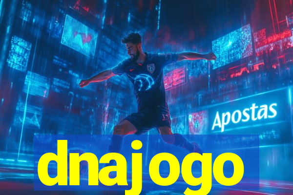 dnajogo