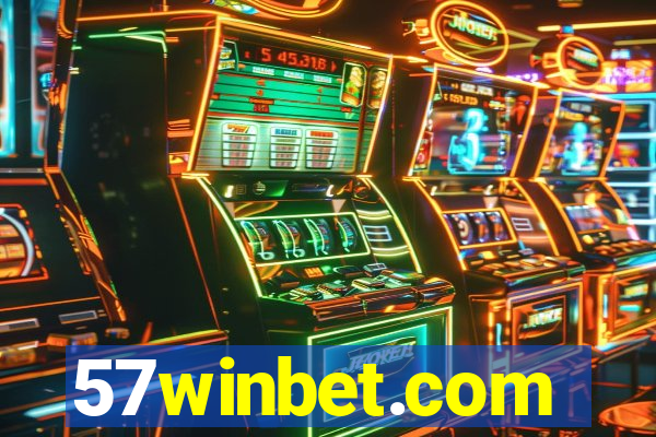 57winbet.com