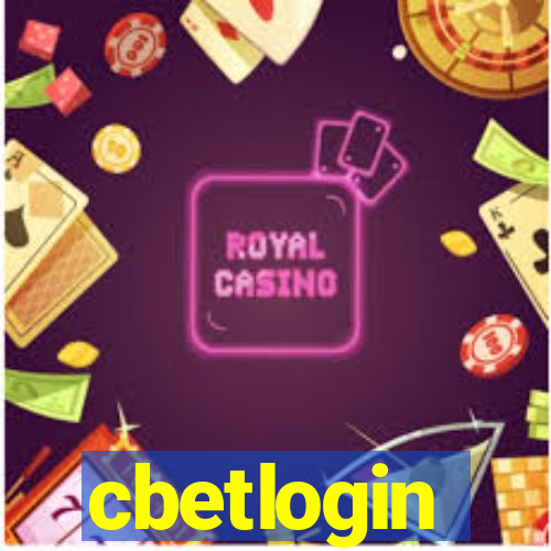 cbetlogin