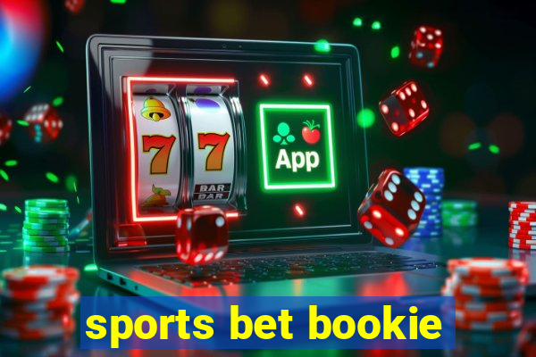 sports bet bookie