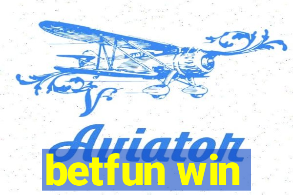 betfun win